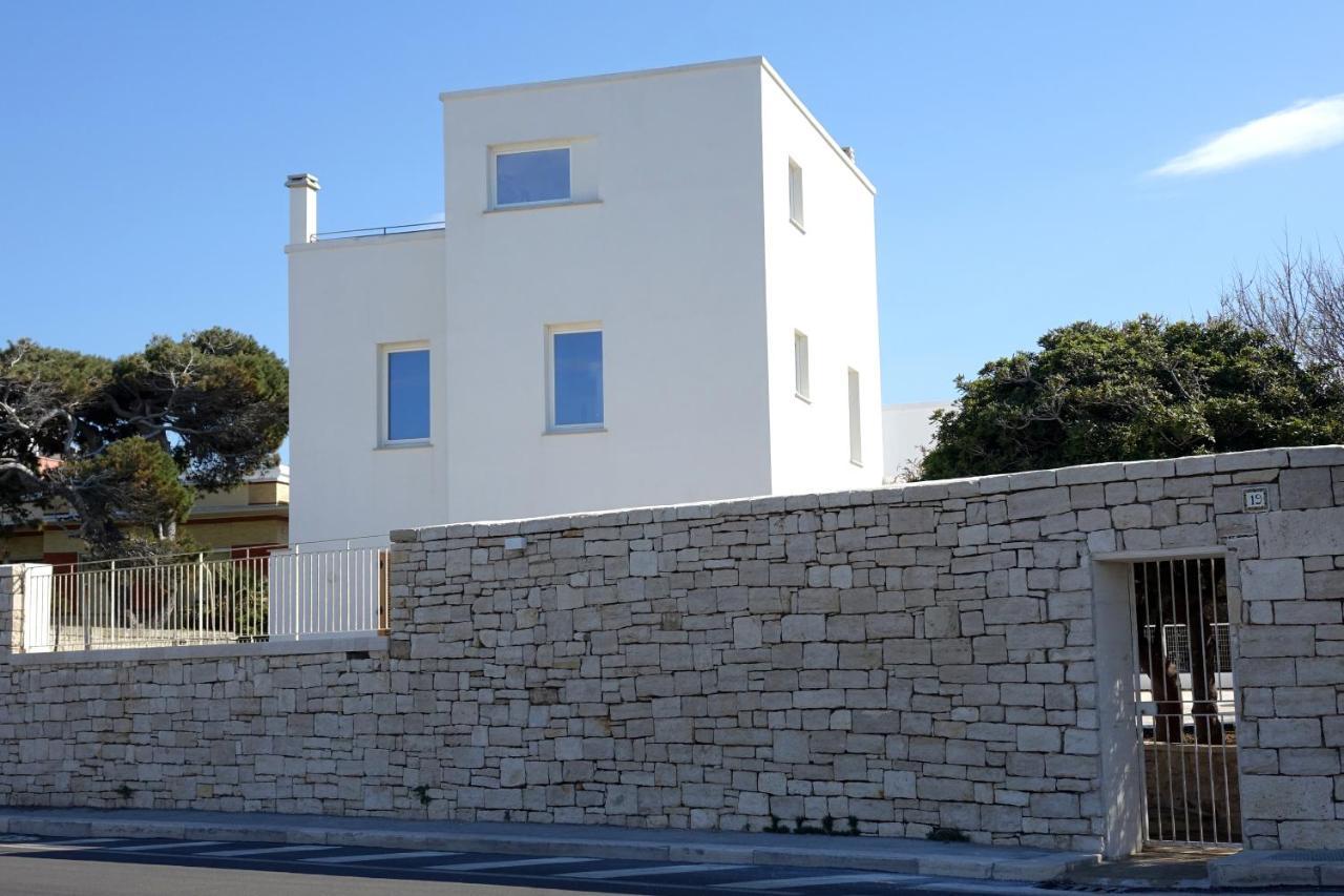 Appartamento La Finestra Sul Mare Bari Esterno foto