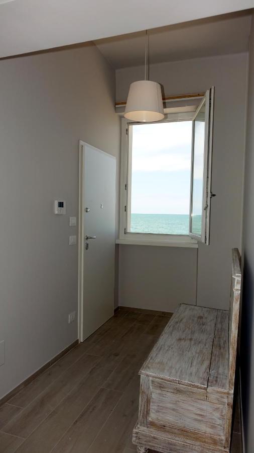 Appartamento La Finestra Sul Mare Bari Esterno foto