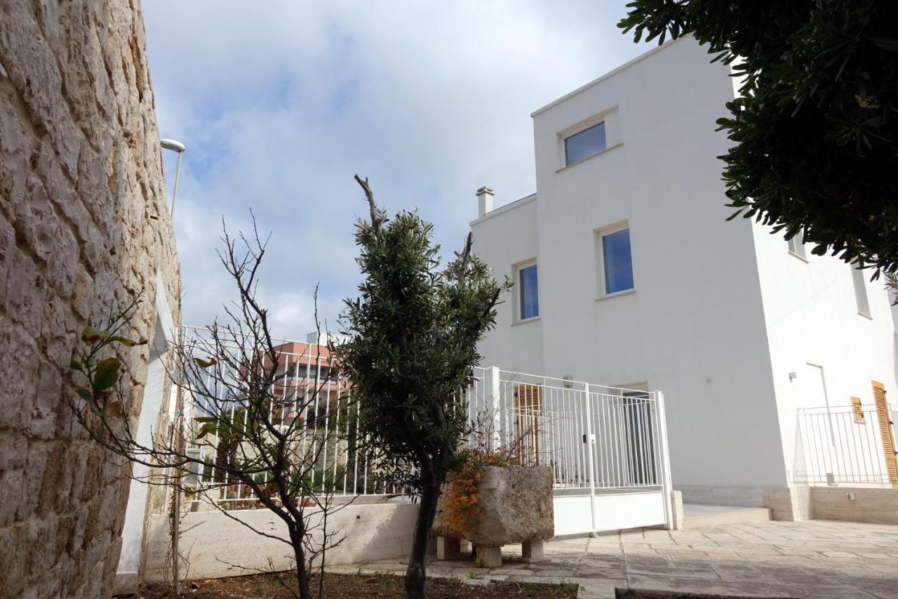 Appartamento La Finestra Sul Mare Bari Esterno foto