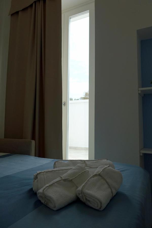 Appartamento La Finestra Sul Mare Bari Esterno foto