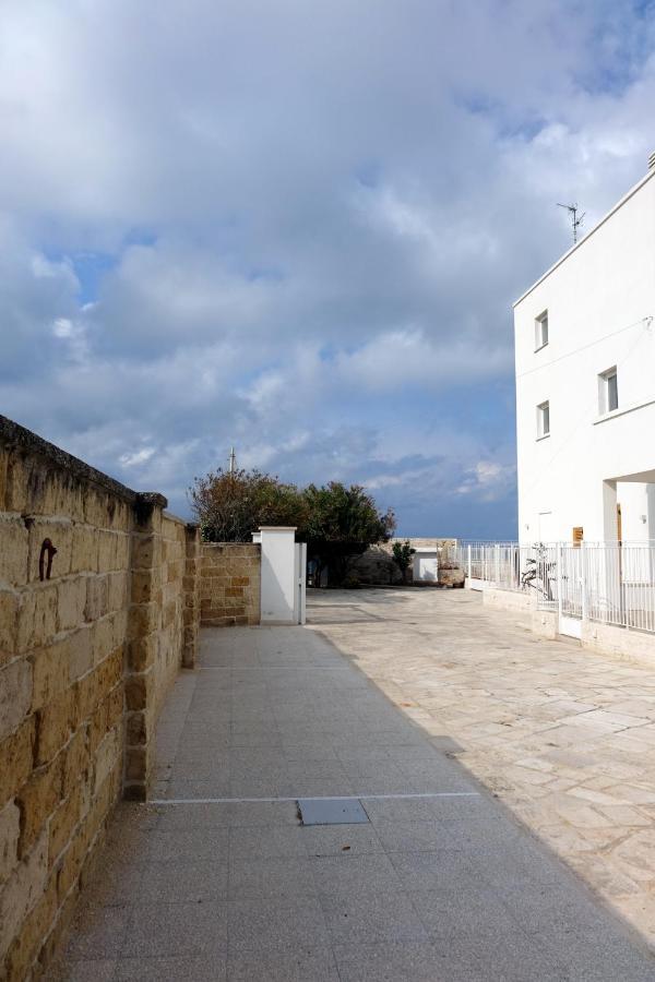 Appartamento La Finestra Sul Mare Bari Esterno foto
