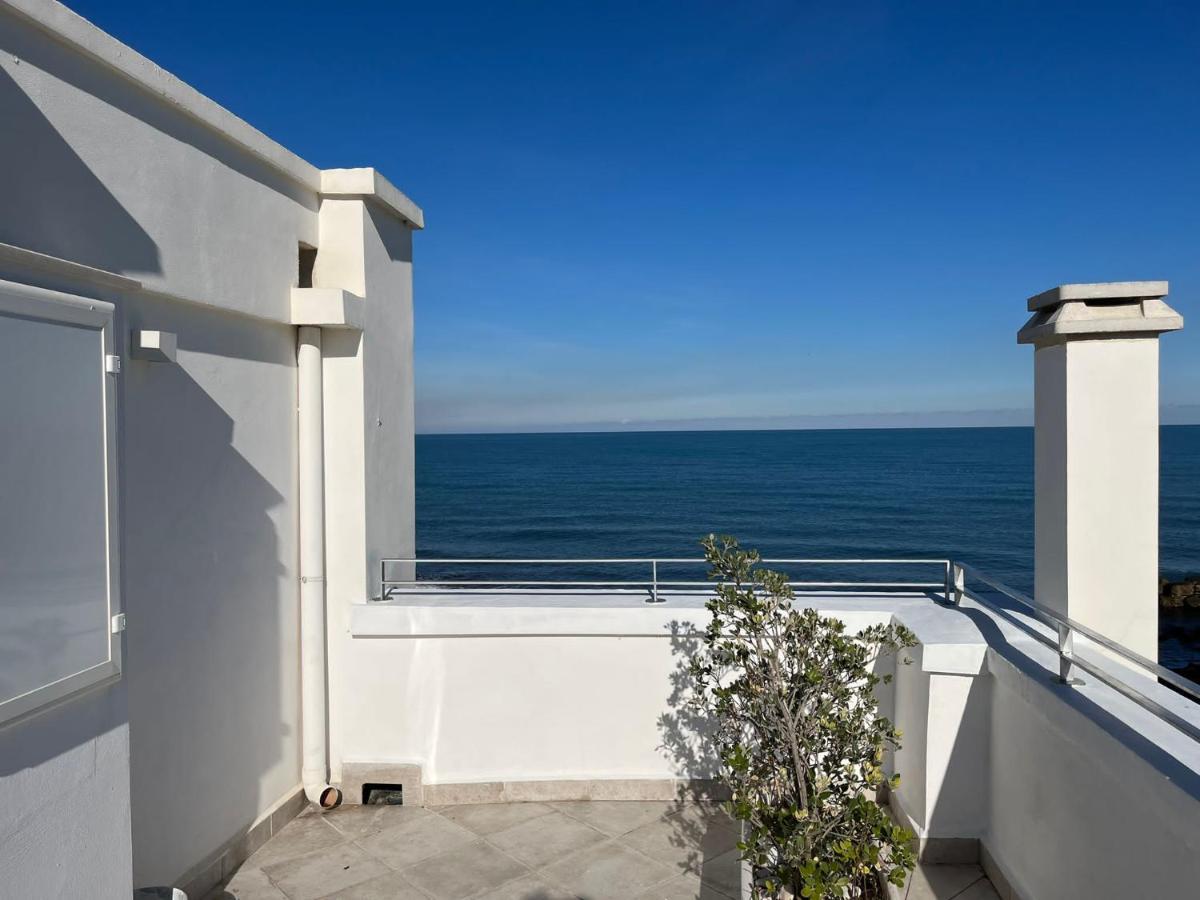 Appartamento La Finestra Sul Mare Bari Esterno foto