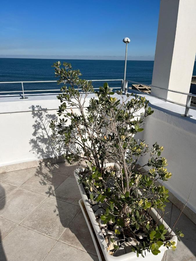 Appartamento La Finestra Sul Mare Bari Esterno foto